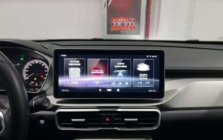 Geely Coolray I, 2023 год, 1 175 000 рублей, 12 фотография