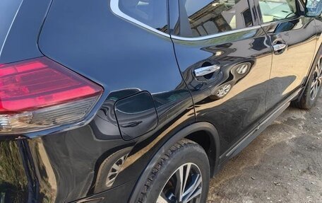Nissan Rogue II, 2016 год, 1 950 000 рублей, 3 фотография