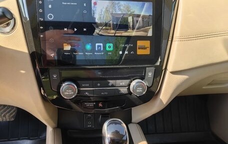 Nissan Rogue II, 2016 год, 1 950 000 рублей, 16 фотография