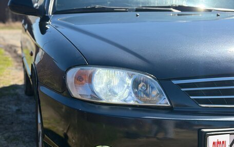 KIA Spectra II (LD), 2006 год, 270 000 рублей, 8 фотография