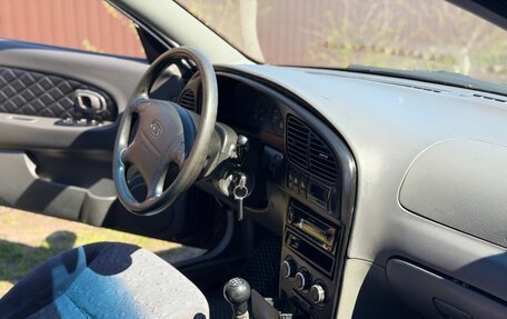KIA Spectra II (LD), 2006 год, 270 000 рублей, 20 фотография