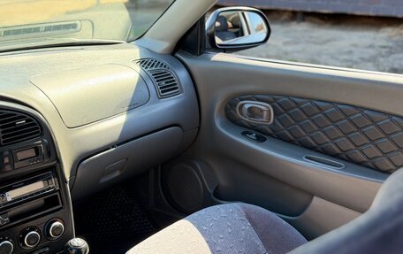 KIA Spectra II (LD), 2006 год, 270 000 рублей, 17 фотография