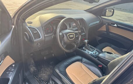 Audi Q7, 2013 год, 1 990 000 рублей, 8 фотография