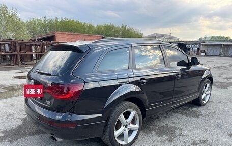 Audi Q7, 2013 год, 1 990 000 рублей, 5 фотография