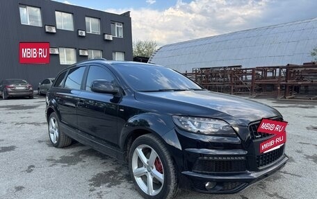 Audi Q7, 2013 год, 1 990 000 рублей, 7 фотография