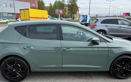 SEAT Leon III, 2014 год, 1 200 000 рублей, 6 фотография