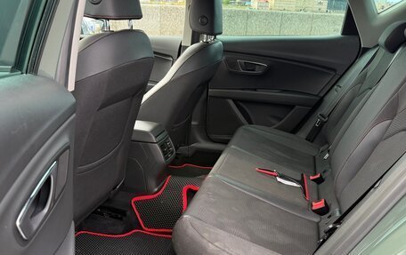 SEAT Leon III, 2014 год, 1 200 000 рублей, 9 фотография