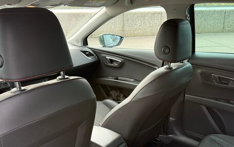 SEAT Leon III, 2014 год, 1 200 000 рублей, 10 фотография