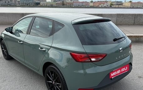 SEAT Leon III, 2014 год, 1 200 000 рублей, 3 фотография