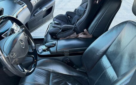Mercedes-Benz S-Класс, 2007 год, 1 550 000 рублей, 8 фотография