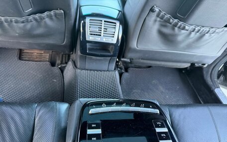 Mercedes-Benz S-Класс, 2007 год, 1 550 000 рублей, 17 фотография