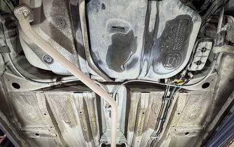 Chevrolet Spark III, 2011 год, 597 000 рублей, 23 фотография