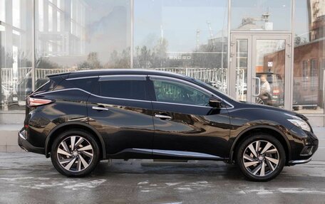 Nissan Murano, 2016 год, 2 300 000 рублей, 4 фотография