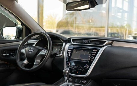 Nissan Murano, 2016 год, 2 300 000 рублей, 10 фотография