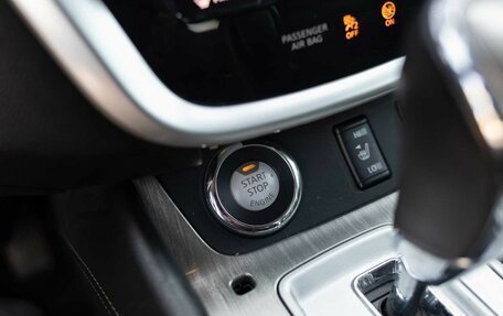 Nissan Murano, 2016 год, 2 300 000 рублей, 16 фотография
