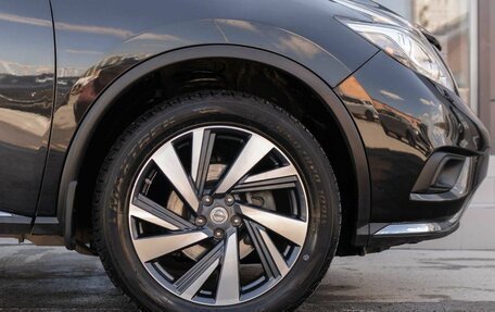 Nissan Murano, 2016 год, 2 300 000 рублей, 9 фотография