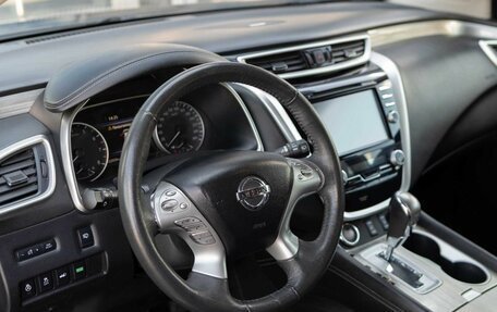 Nissan Murano, 2016 год, 2 300 000 рублей, 11 фотография