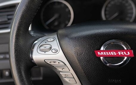 Nissan Murano, 2016 год, 2 300 000 рублей, 12 фотография