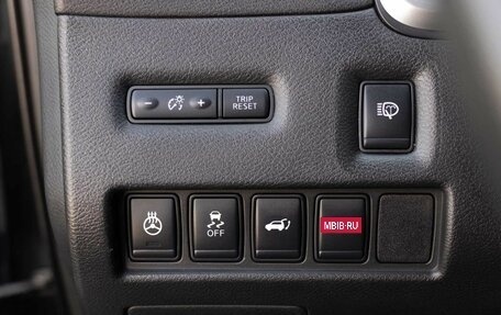 Nissan Murano, 2016 год, 2 300 000 рублей, 18 фотография