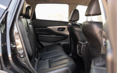 Nissan Murano, 2016 год, 2 300 000 рублей, 20 фотография