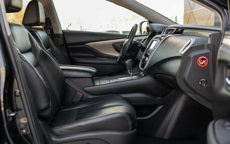 Nissan Murano, 2016 год, 2 300 000 рублей, 21 фотография