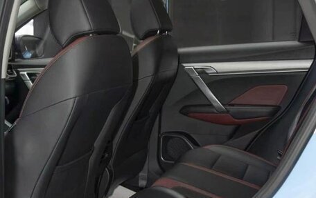 Geely Coolray I, 2022 год, 1 268 000 рублей, 9 фотография