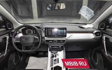 Geely Coolray I, 2022 год, 1 268 000 рублей, 7 фотография