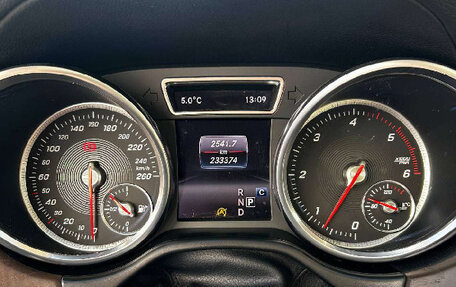Mercedes-Benz GLS, 2017 год, 3 700 000 рублей, 6 фотография