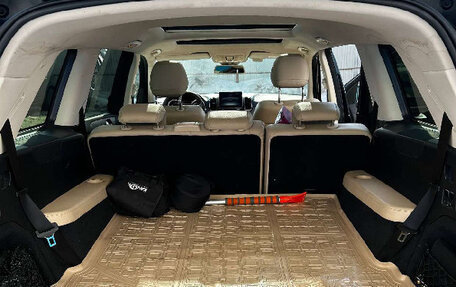 Mercedes-Benz GLS, 2017 год, 3 700 000 рублей, 10 фотография
