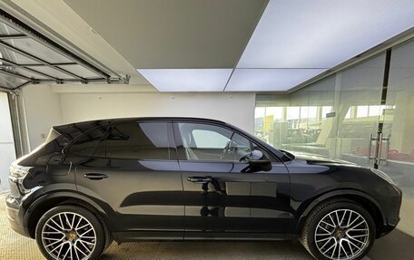 Porsche Cayenne III, 2019 год, 6 849 000 рублей, 5 фотография