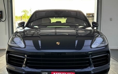 Porsche Cayenne III, 2019 год, 6 849 000 рублей, 2 фотография