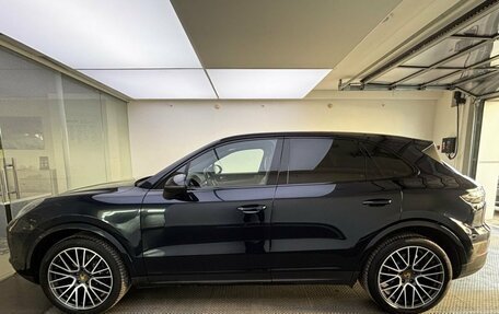 Porsche Cayenne III, 2019 год, 6 849 000 рублей, 10 фотография