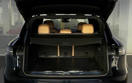Porsche Cayenne III, 2019 год, 6 849 000 рублей, 12 фотография