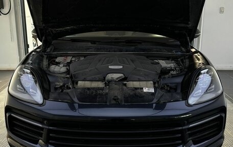 Porsche Cayenne III, 2019 год, 6 849 000 рублей, 11 фотография
