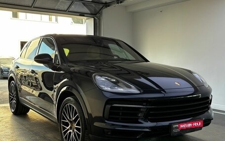 Porsche Cayenne III, 2019 год, 6 849 000 рублей, 3 фотография