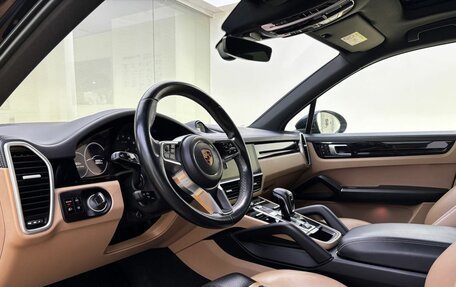 Porsche Cayenne III, 2019 год, 6 849 000 рублей, 20 фотография