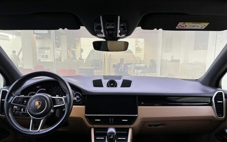 Porsche Cayenne III, 2019 год, 6 849 000 рублей, 17 фотография