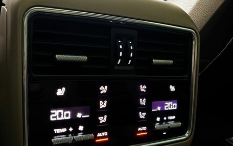 Porsche Cayenne III, 2019 год, 6 849 000 рублей, 23 фотография