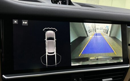 Porsche Cayenne III, 2019 год, 6 849 000 рублей, 28 фотография