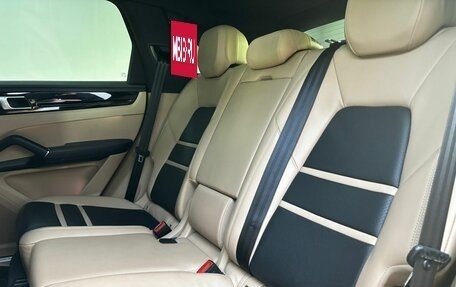 Porsche Cayenne III, 2019 год, 6 849 000 рублей, 15 фотография