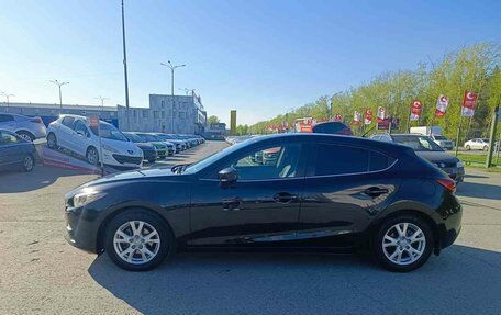 Mazda 3, 2014 год, 1 049 995 рублей, 4 фотография