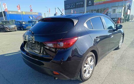 Mazda 3, 2014 год, 1 049 995 рублей, 7 фотография