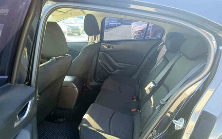 Mazda 3, 2014 год, 1 049 995 рублей, 11 фотография
