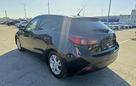 Mazda 3, 2014 год, 1 049 995 рублей, 5 фотография