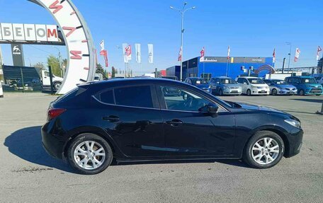 Mazda 3, 2014 год, 1 049 995 рублей, 8 фотография