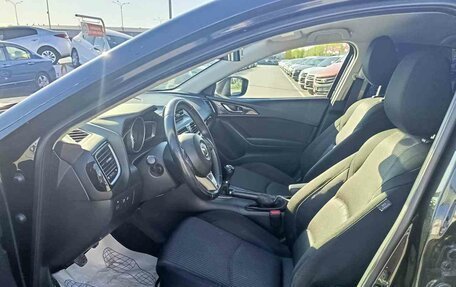 Mazda 3, 2014 год, 1 049 995 рублей, 9 фотография