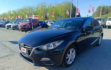 Mazda 3, 2014 год, 1 049 995 рублей, 3 фотография