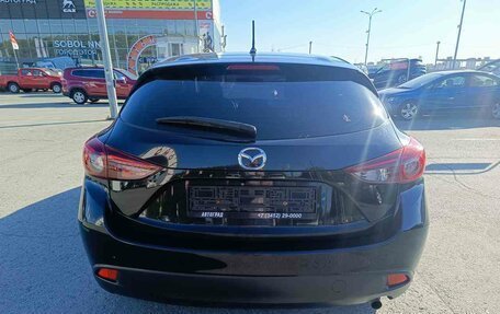 Mazda 3, 2014 год, 1 049 995 рублей, 6 фотография