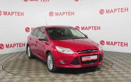 Ford Focus III, 2011 год, 800 000 рублей, 3 фотография