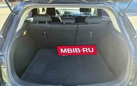 Mazda 3, 2014 год, 1 049 995 рублей, 12 фотография